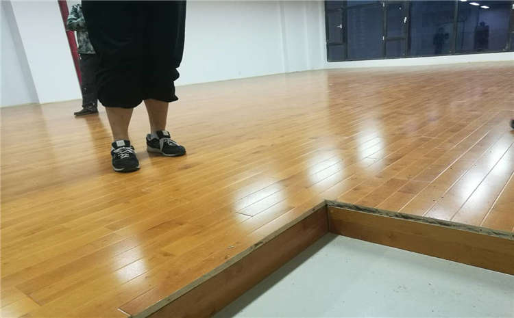 哈尔滨专业体育木地板哪些品牌