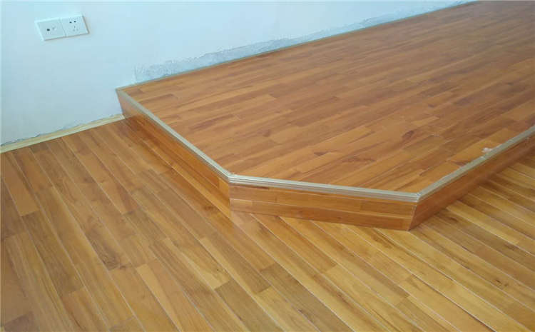 硬木企口舞台木地板哪个品牌好？