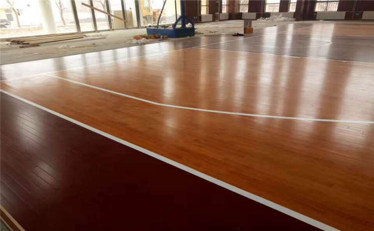 专用舞蹈室木地板厂家批发